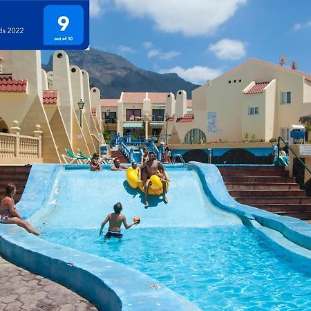 Holiday In Mareverde 아데제 외부 사진