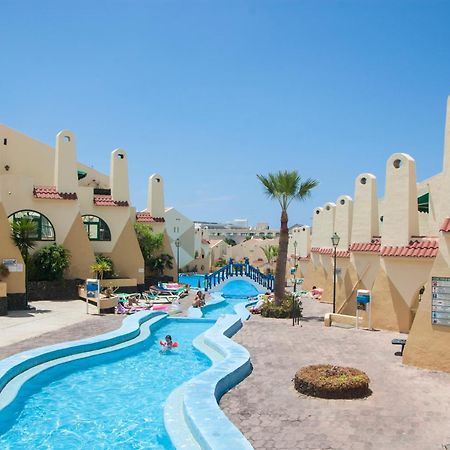 Holiday In Mareverde 아데제 외부 사진