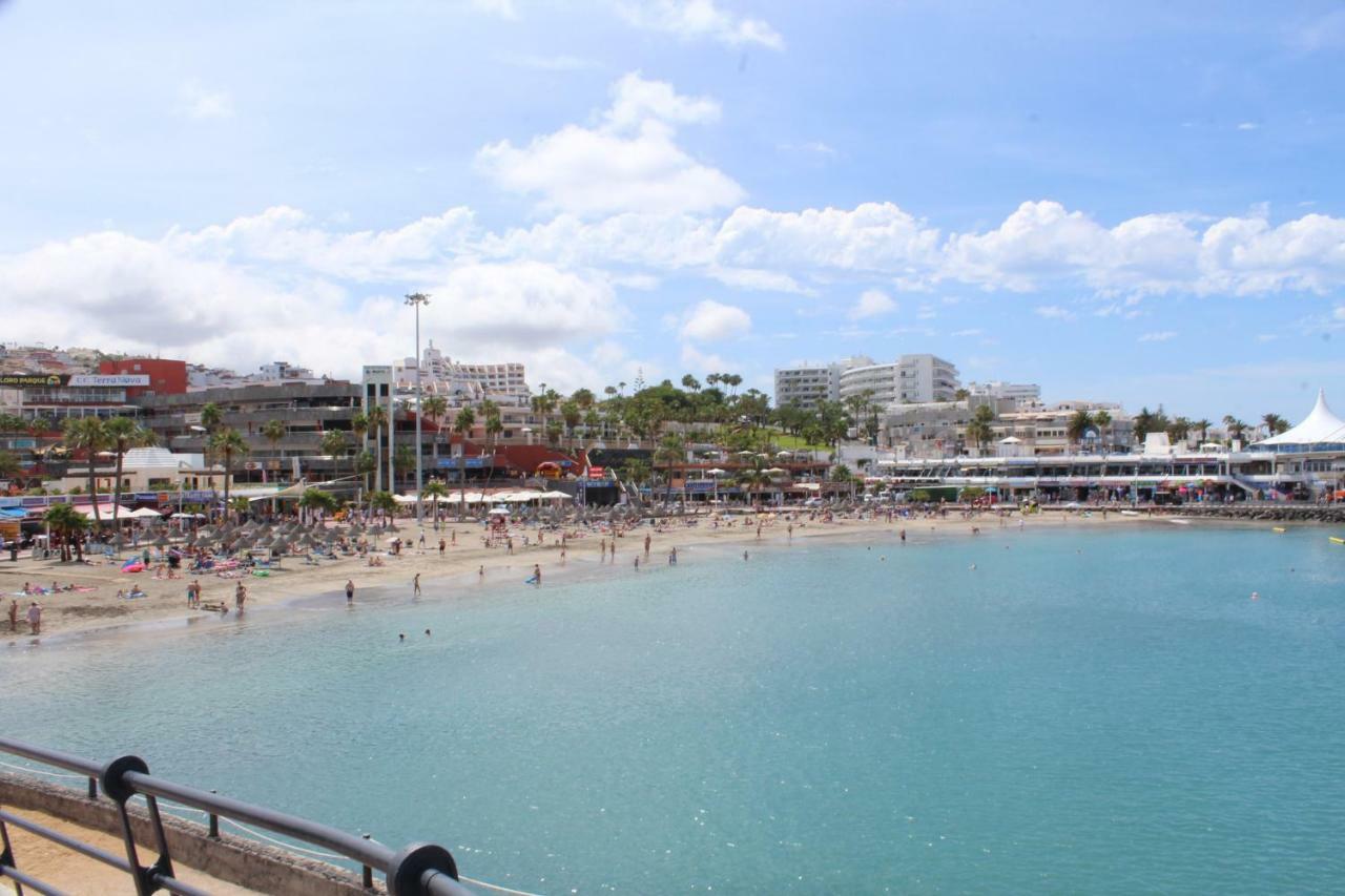 Holiday In Mareverde 아데제 외부 사진
