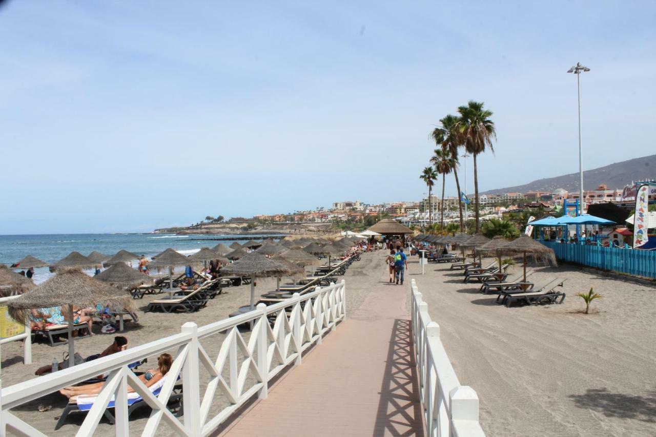 Holiday In Mareverde 아데제 외부 사진